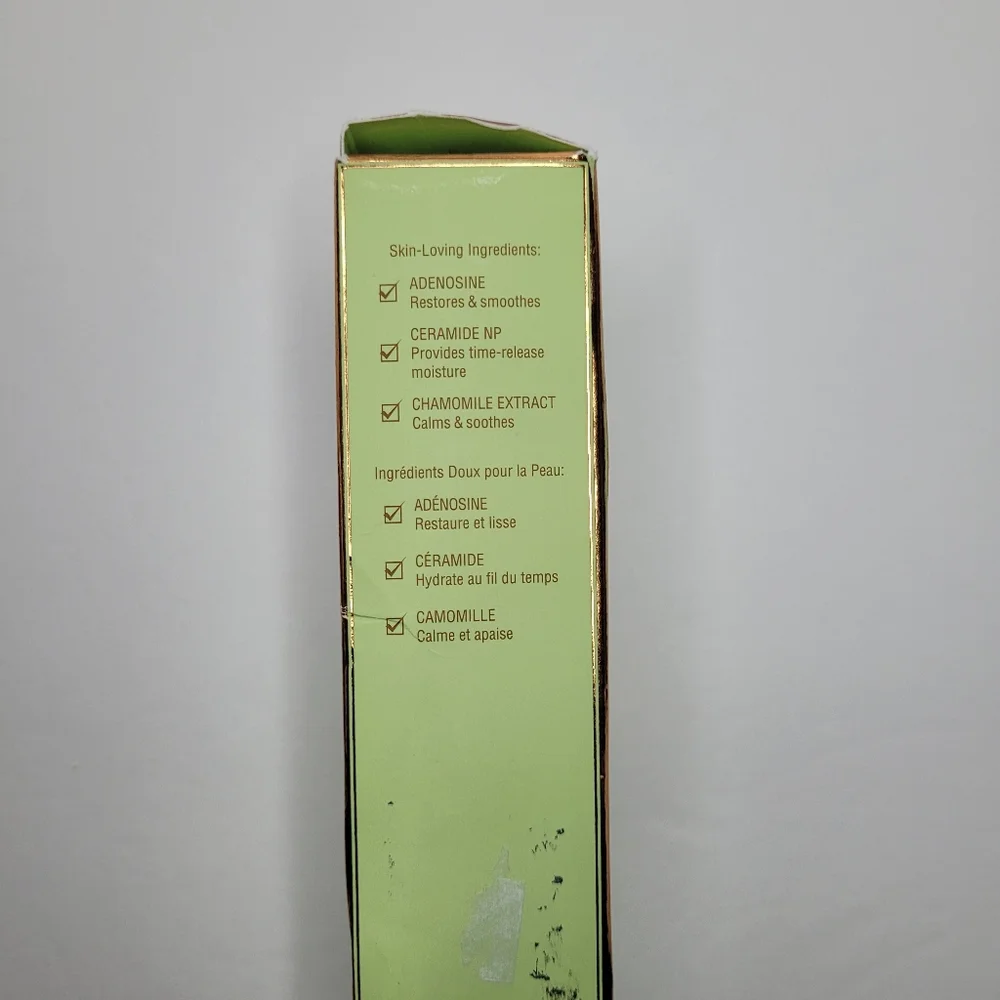 PIXI by PETRA Foundation No.5 Mocha Beauty Balm 1.7oz High Coverage Moisturizing